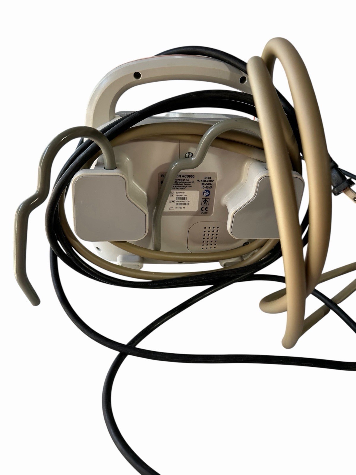 Arjohuntleigh Flowtron ACS900 Continuous Sequential DVT Pump / Parts or Repair