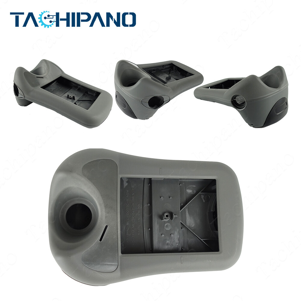 Plastic cover for IRC5 Teach Pendant DSQC679 +Keypad+Screen+LCD display