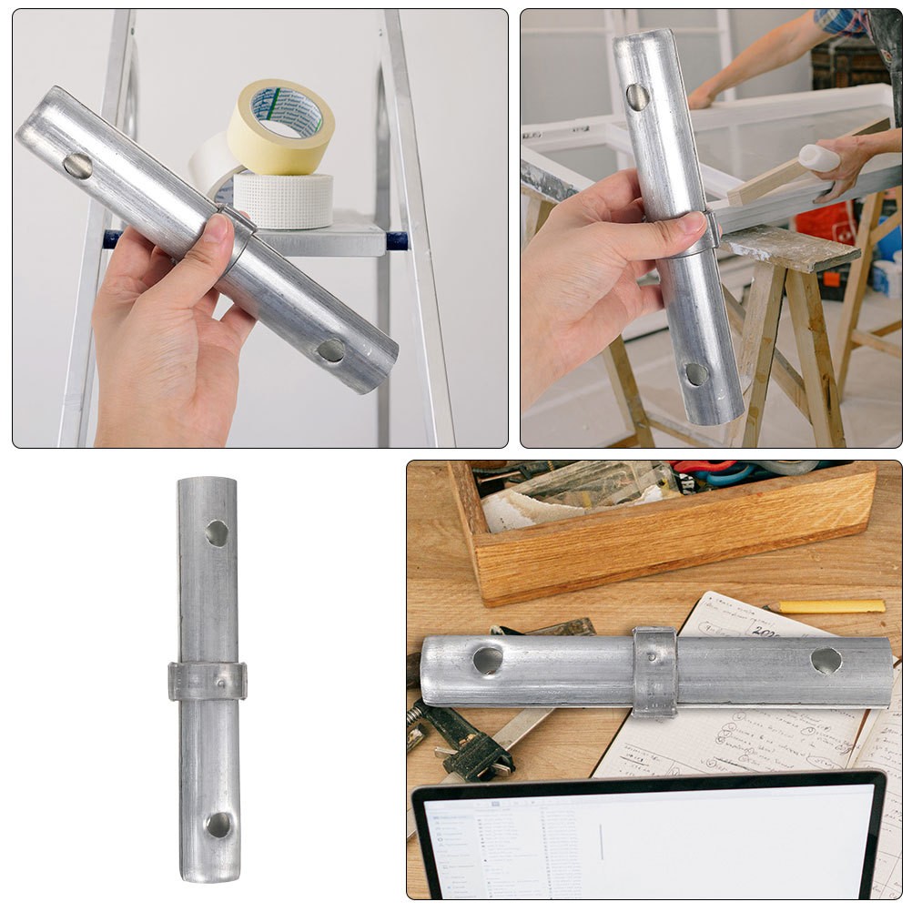 4 PCS Scaffolding Parts Accessories Coupling Pin Kits for Assembly Scaffolds
