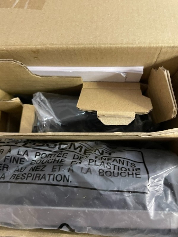 Panasonic Office Phone System Corded Base Station with 4 Lines KX-TGW420B Black