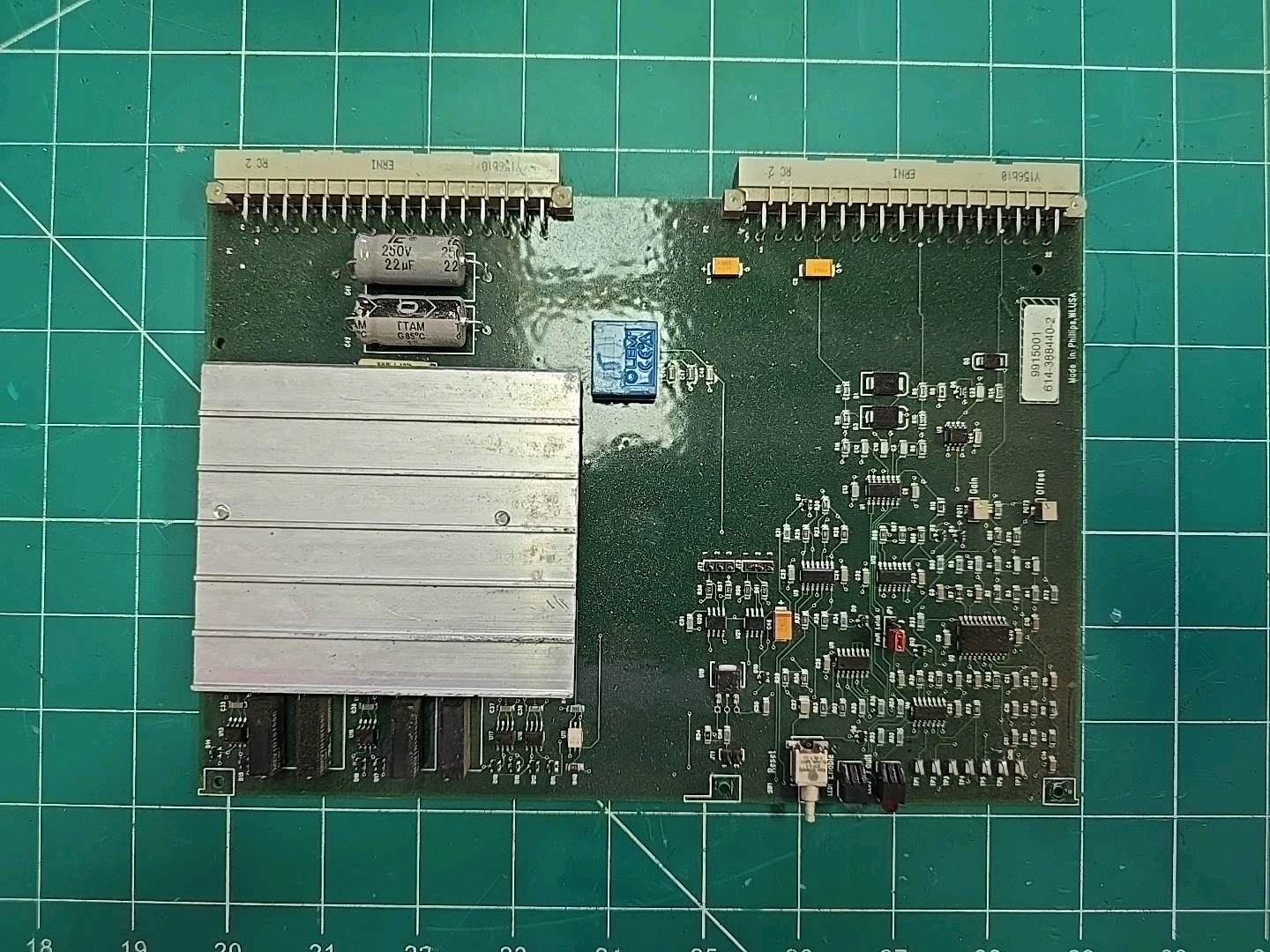 MARQUIP 9915001