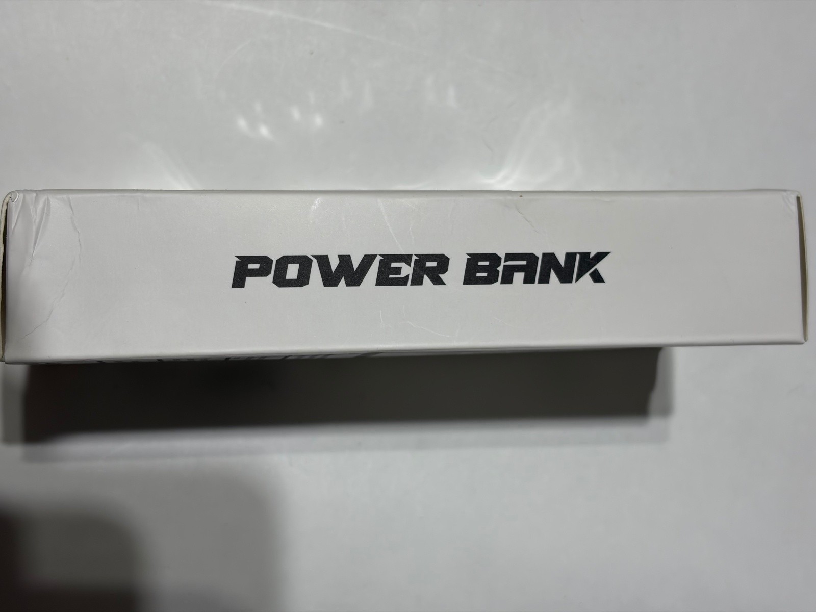 Solar Power Bank Portable USB External Battery Charger with LCD Display