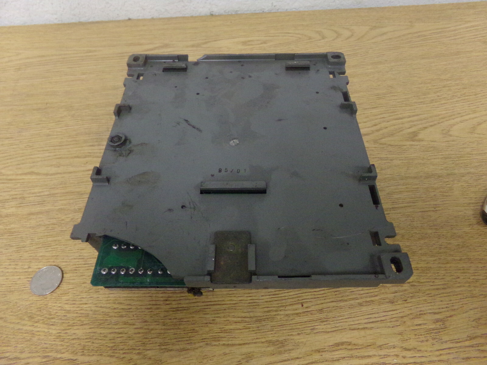 johnson Controls DX-9100-8454 Metasys Digital controller 24VAC *FREE SHIPPING*