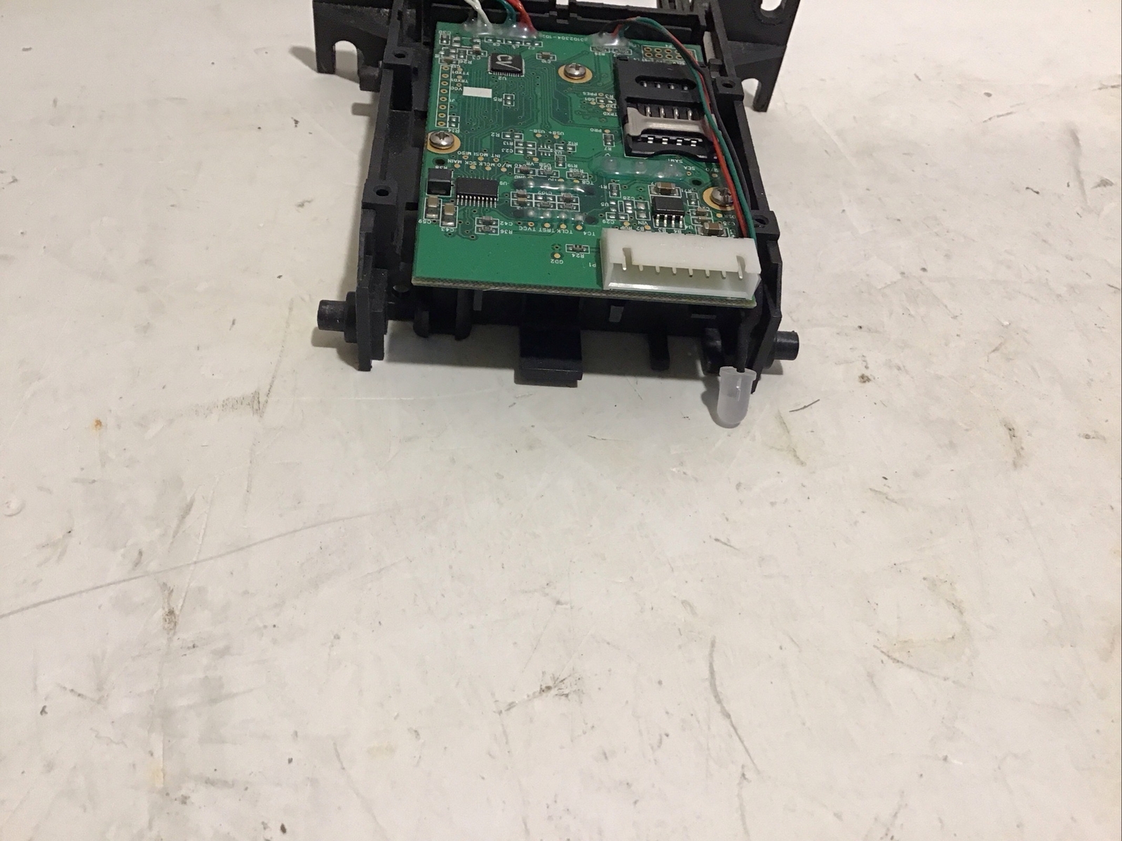ID Tech Card Reader SPT3 SPT3-881-33-1NN1C-0C-S6 500.0167