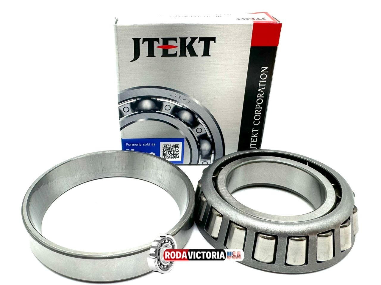 KOYO JAPAN 30209 JR YA1 TAPERED ROLLER BEARING 45x85x20.75/16 mm