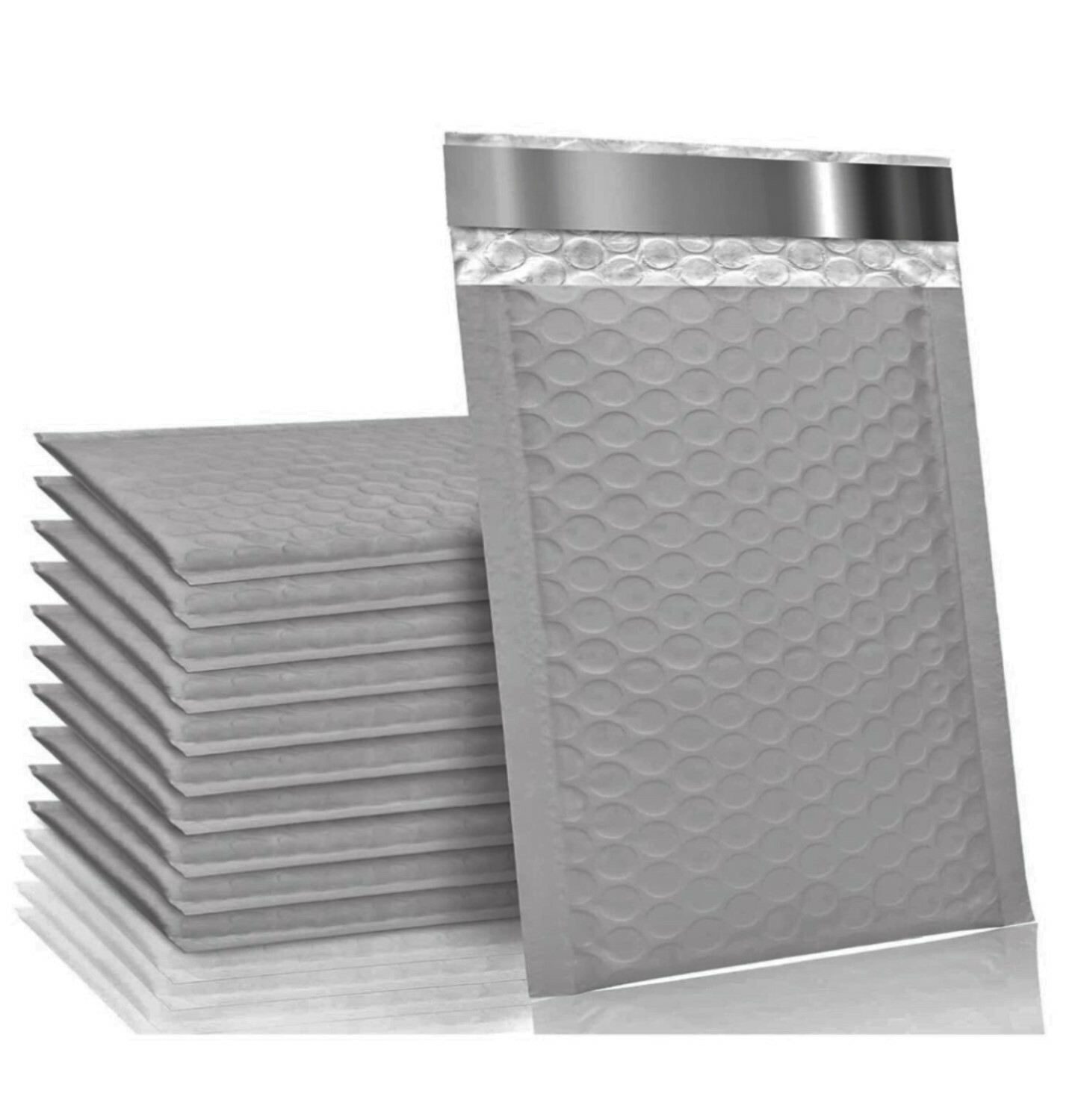 ANY COLOR POLY BUBBLE MAILERS SHIPPING MAILING PADDED BAGS ENVELOPES