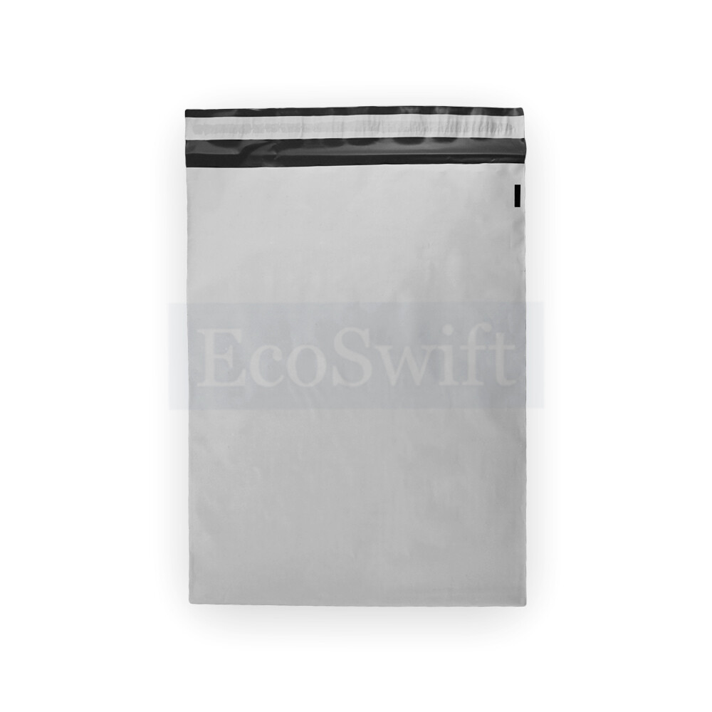 1-10000 12 x 16 “EcoSwift” Poly Mailers Envelopes Plastic Shipping Bags 2.35 MIL
