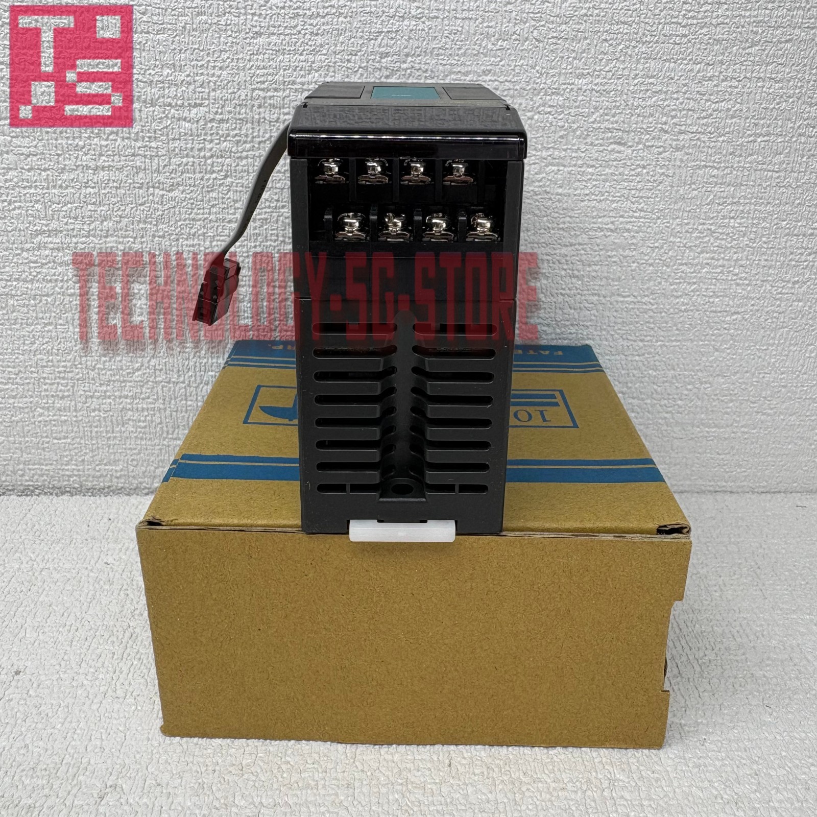 Fatek FBs-6RTD PLC Module # 1pcs New In Box