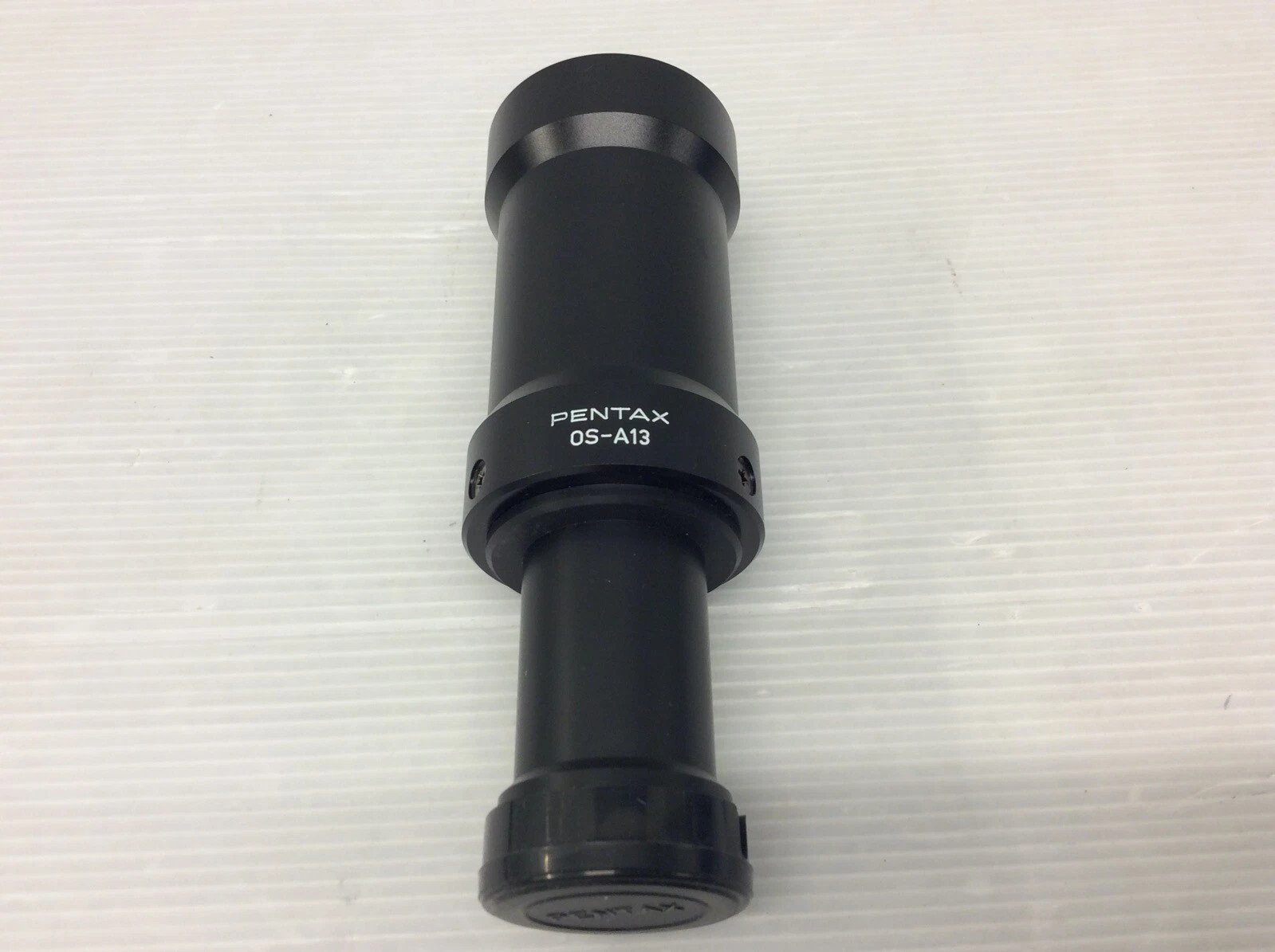 Pentax OS-A13 White Balance Adjuster Cap, OEM & NEW!!!