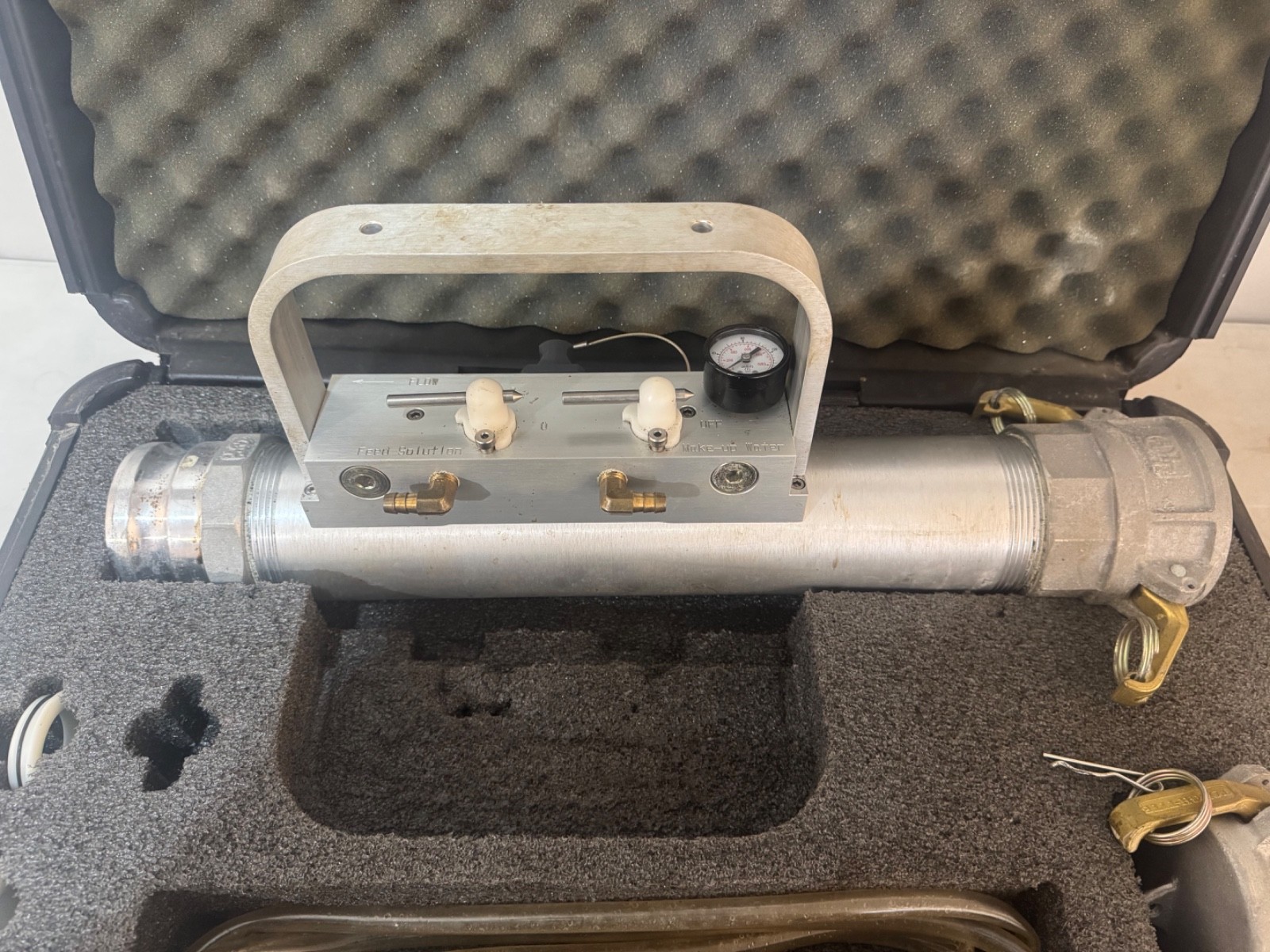 H2O Neutralizer 3M Dechlorination Chlorination Device – Measurement Technologies