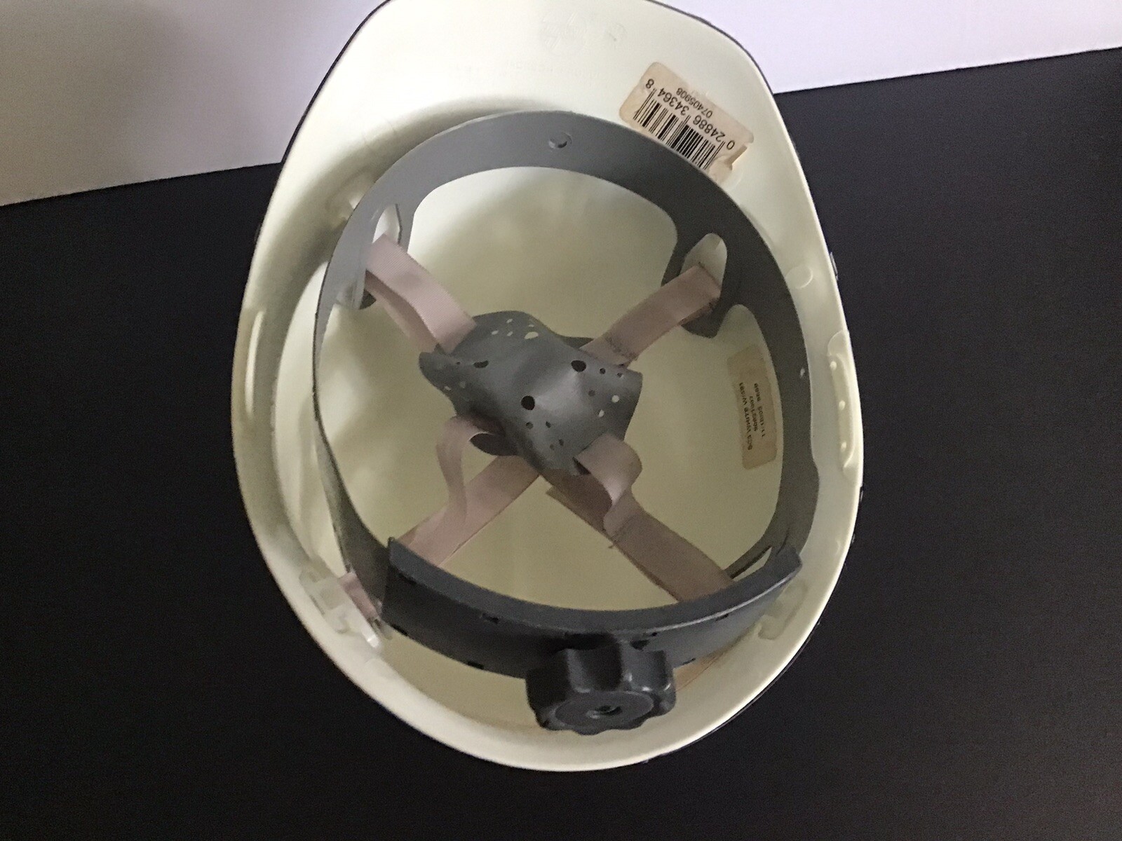 Jackson Products Type 1 Hard Hat With American Eagle Stars And Stripes