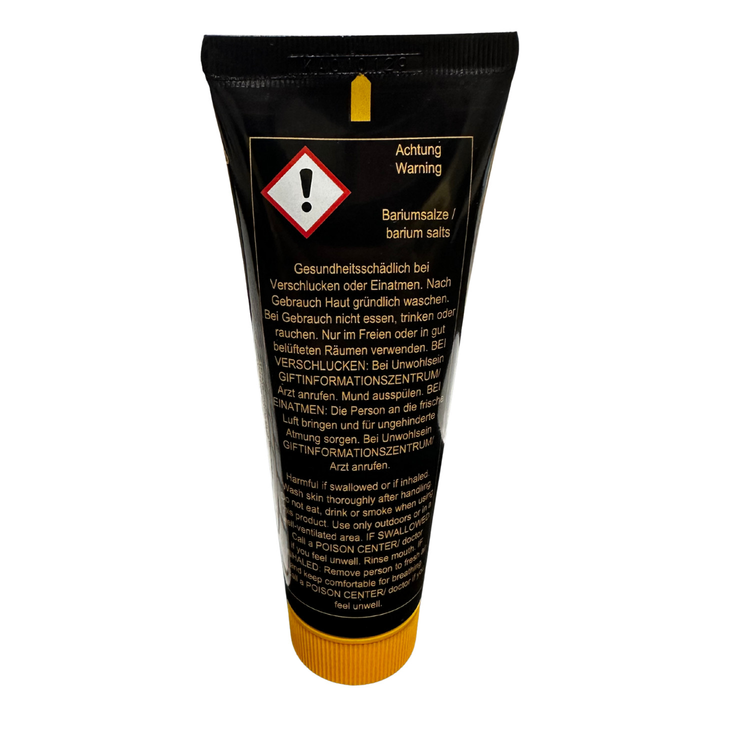 Kluber ISOFLEX NBU 15, Spindle Bearing Grease for Machine Tools 50g Tube