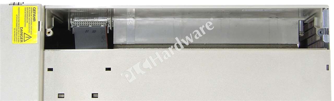 Siemens 6SN1123-1AA00-0JA1 6SN1 123-1AA00-0JA1 SIMODRIVE 611 300A Power Module