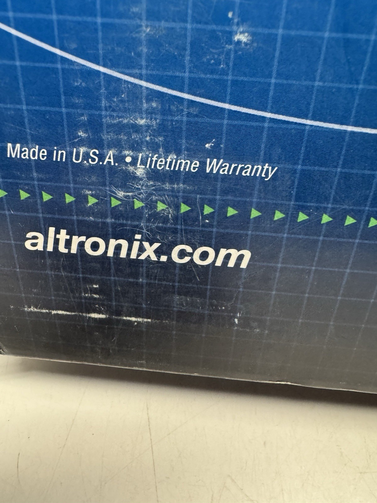 FACTORY SEALED NEW Altronix AL300ULX Power Supply / Battery Charger Made in USA