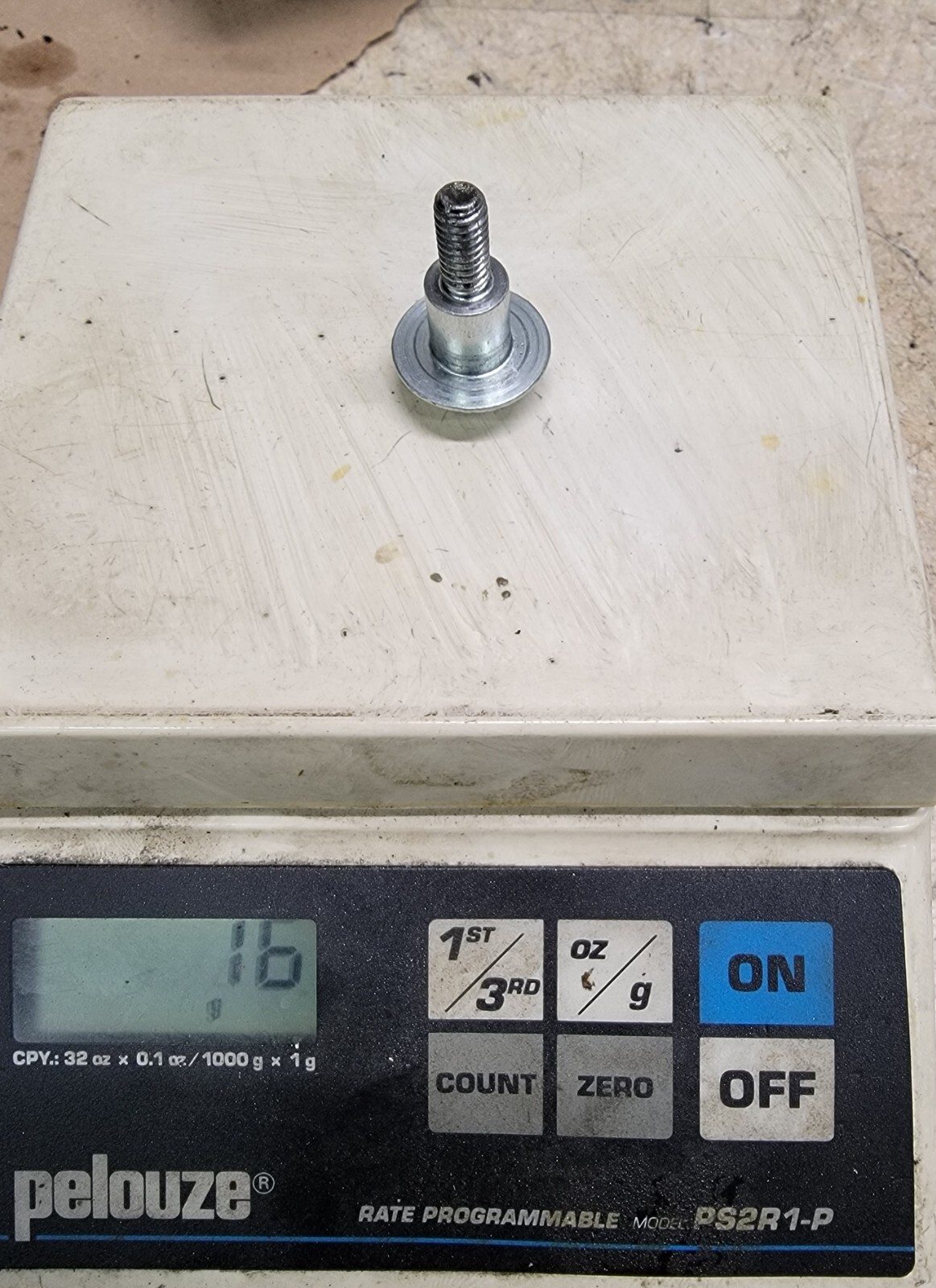 Kawasaki ZX14 and ZX14R Titanium Valve Cover Bolts