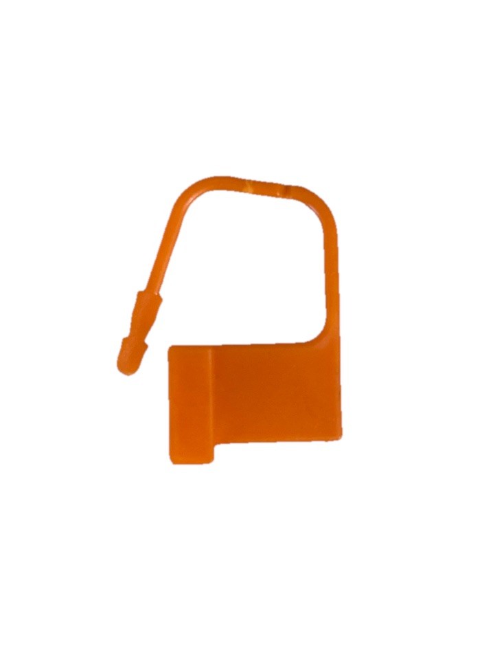 Plastic Fire Extinguisher Cabinet for Indoor and Outdoor Use