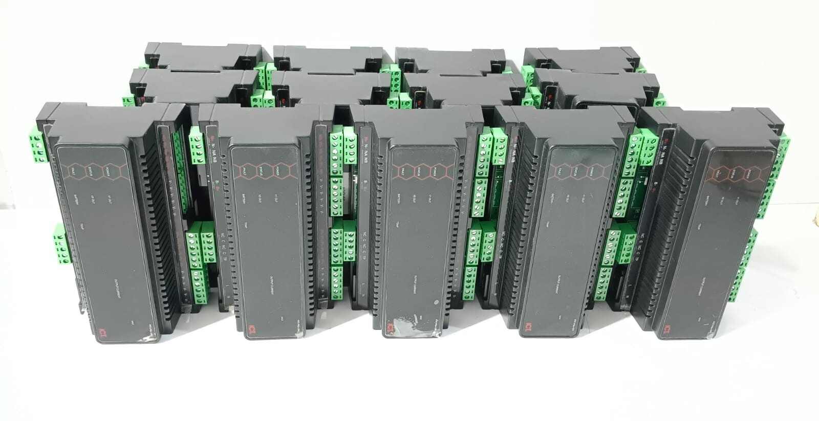 ICT PRT-PSU-DIN-4A Protege DIN Rail 4A Intelligent Power Supply (1 Piece)