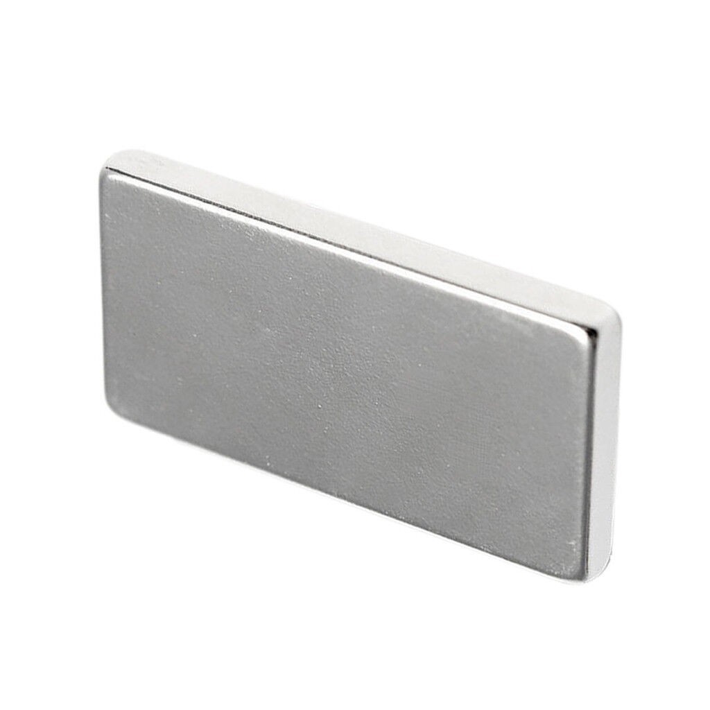 20-100X Round Rare Earth Magnet Neodymium Small Strong Magnets Disc Refrigerator