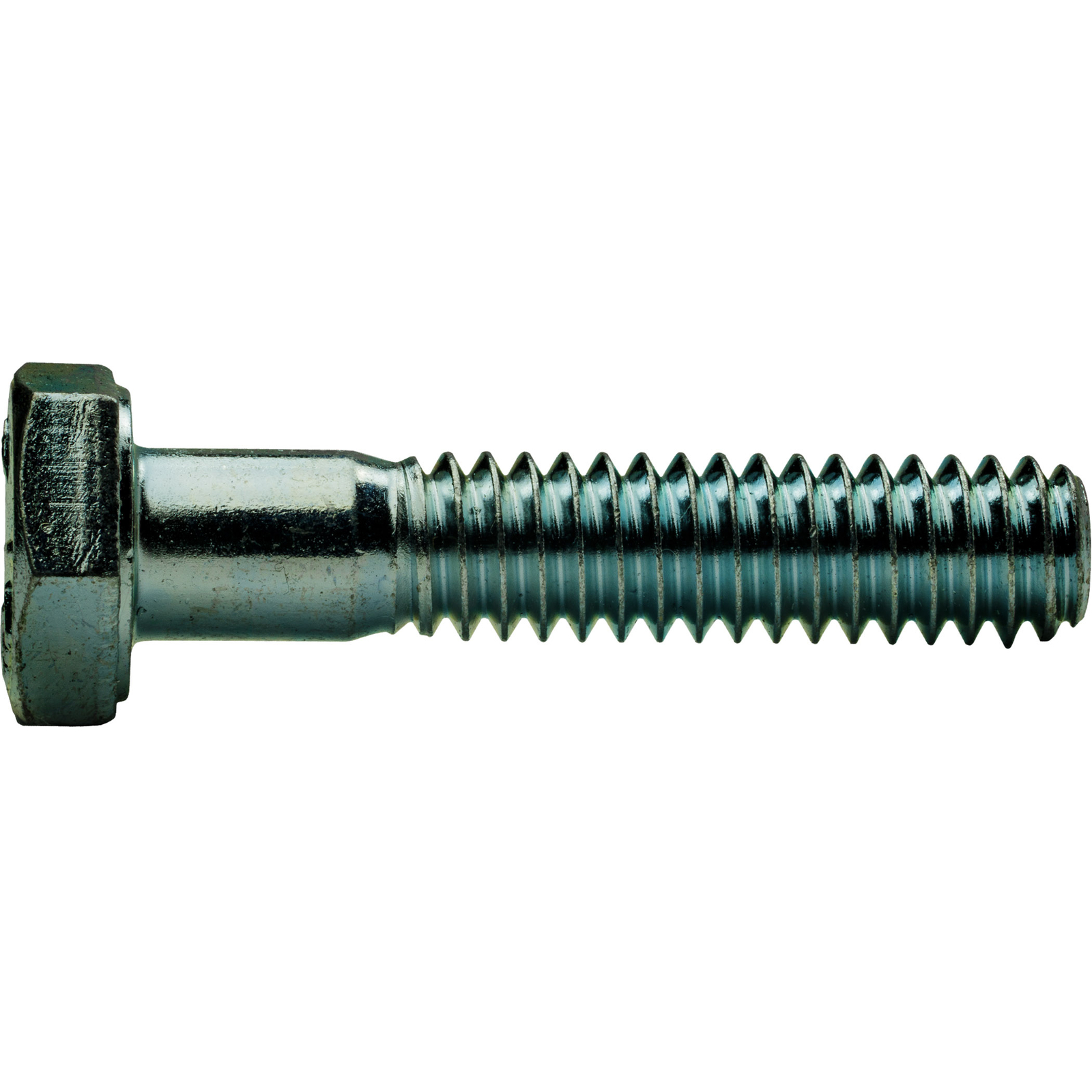 5/8″-11 Hex Bolts Grade 5 Zinc Plated Steel 1in 2in 3in Up to 12in All Sizes