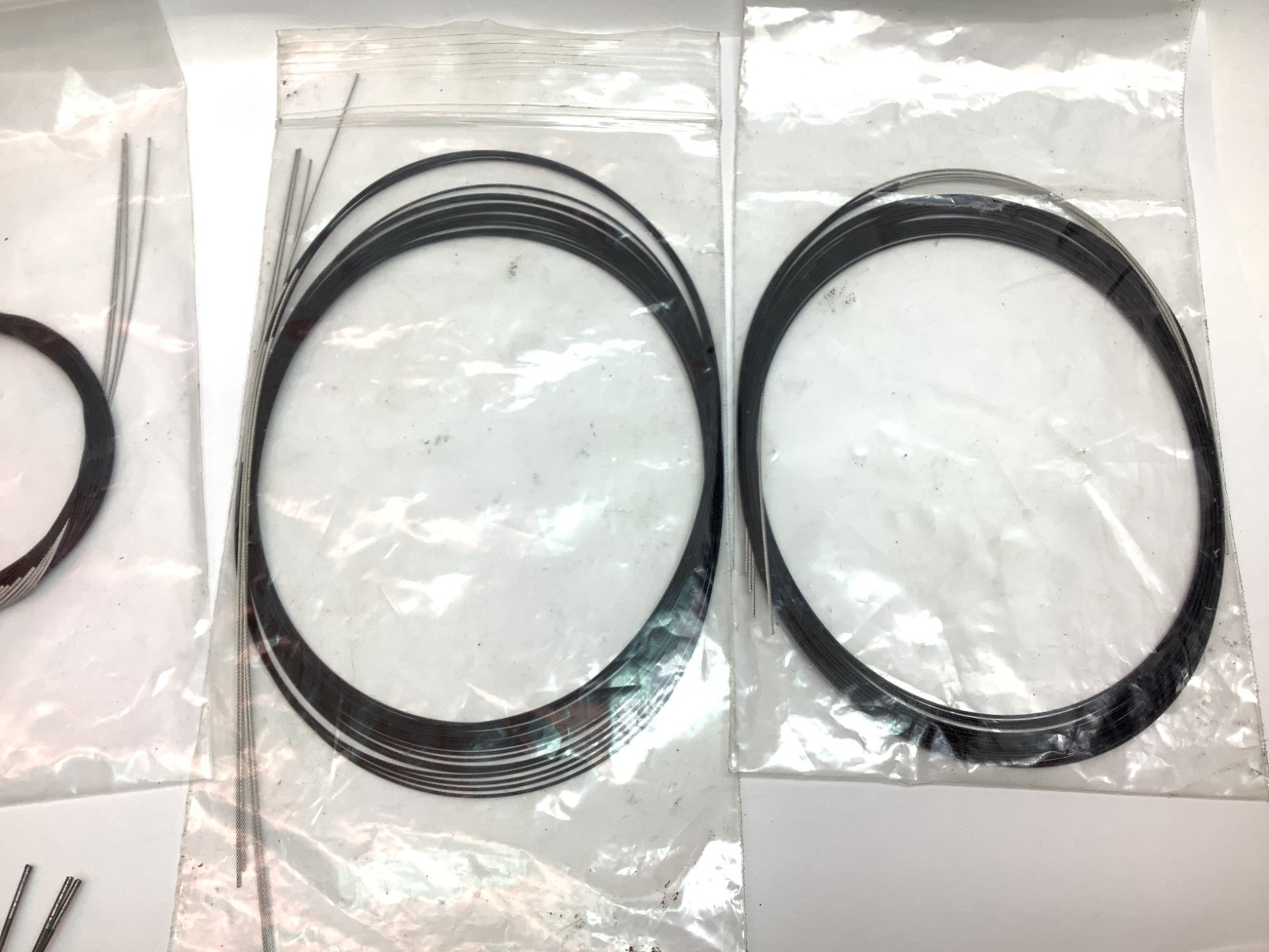 Pentax Olympus Endoscope Repair Lot – CPA 9.0 Wires Auxiliary Cables PCF-Q180AL