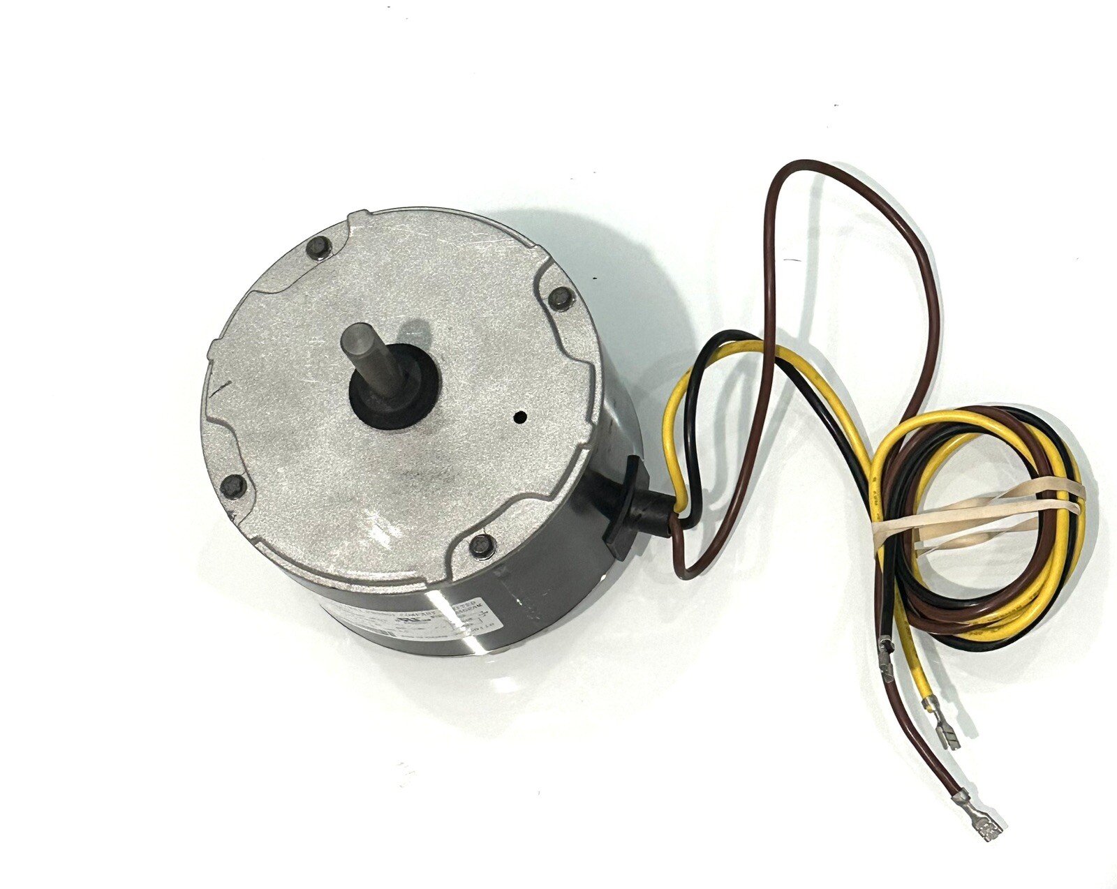 BROAD-OCEAN Y7S423B064SL 1/6 HP 208/230V 1500 RPM MOTO