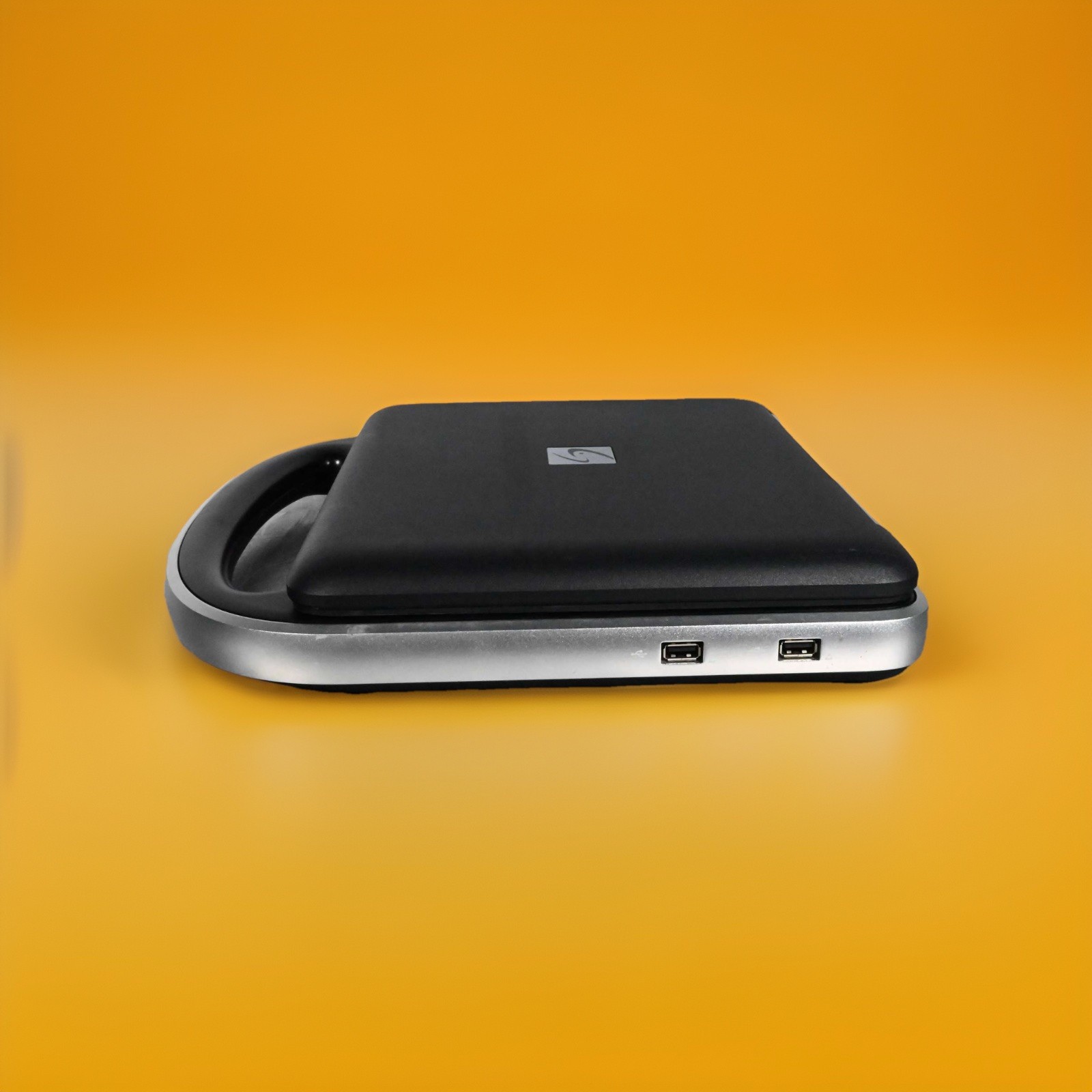 SONOSITE EDGE PORTABLE ULTRASOUND SYSTEM (Transducer Recognition Error)