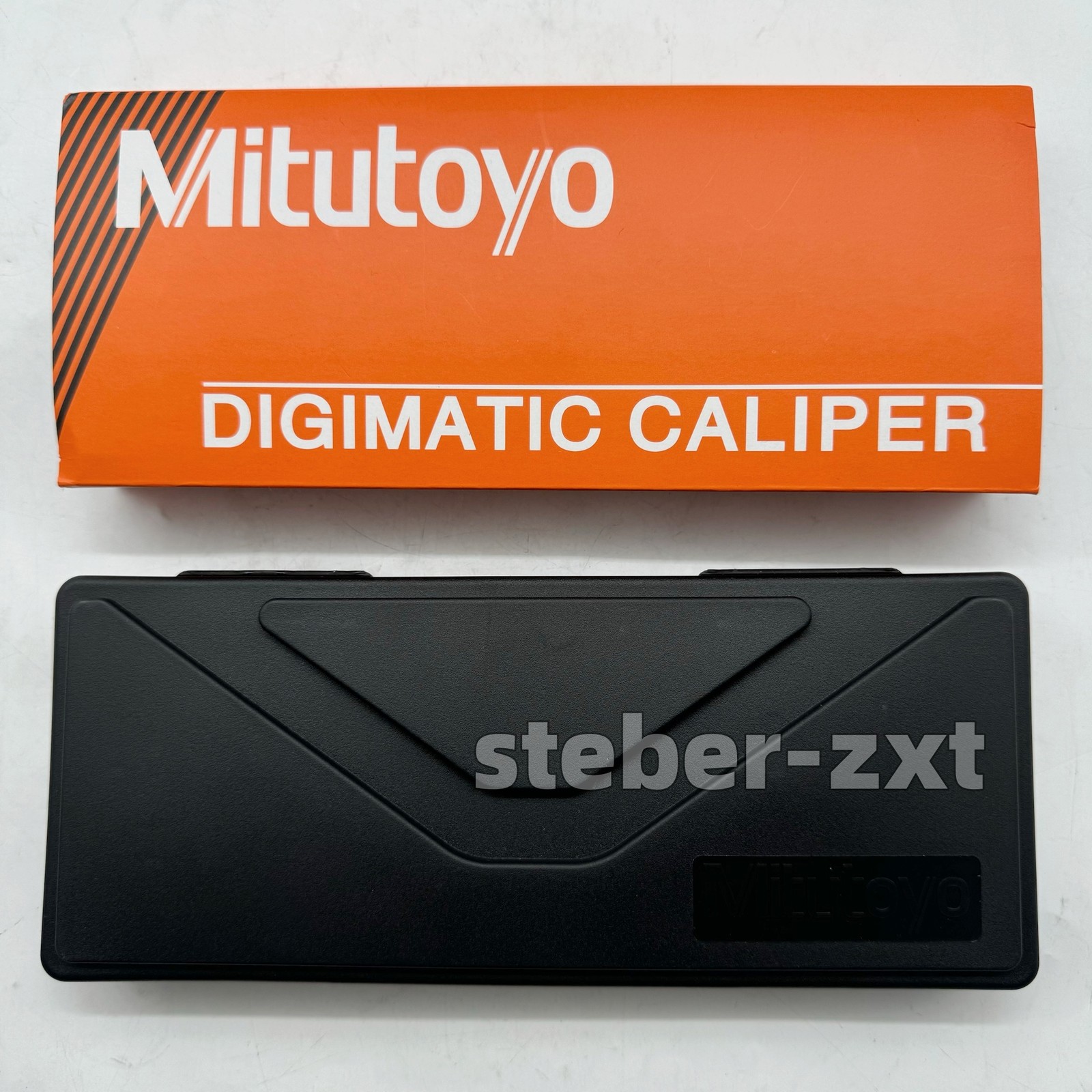 Mitutoyo Japan 500-196-30 150mm/0-6 Absolute Digital Digimatic Vernier Caliper