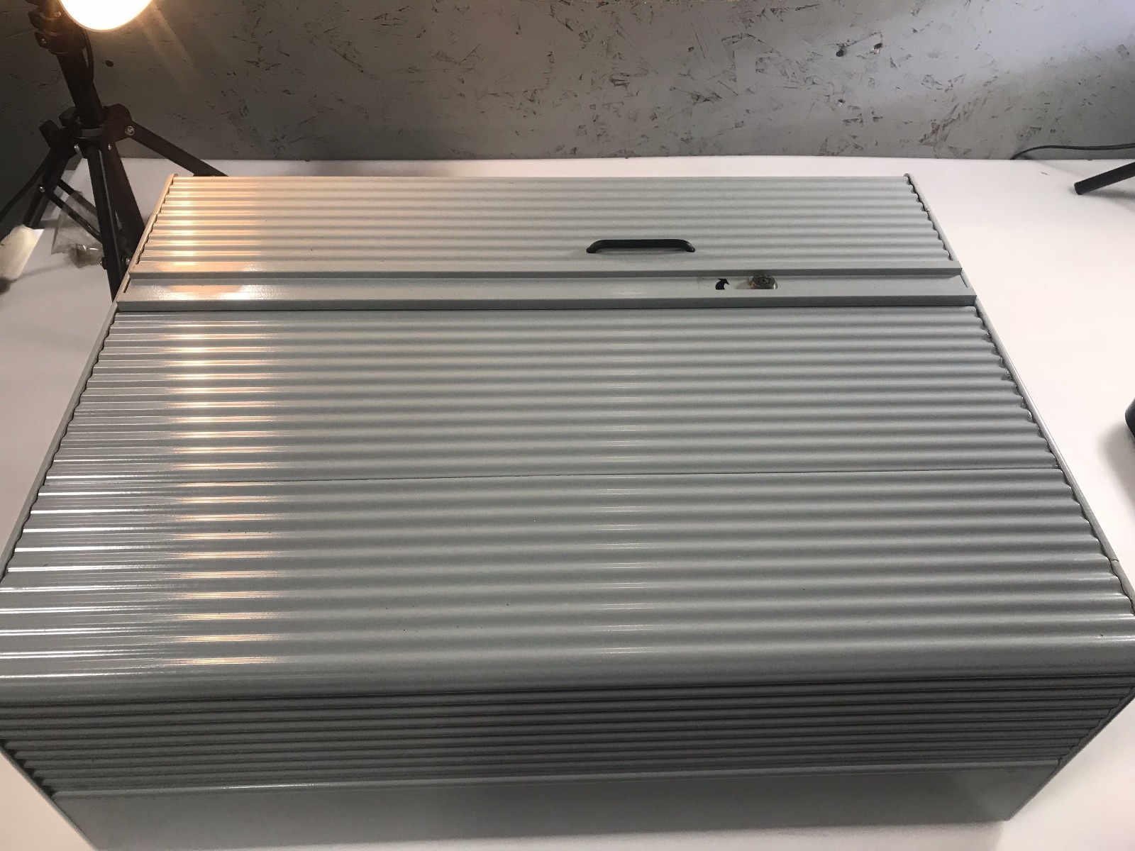 NOVUS TECHNOLOGY C241809WB SECURITY BOX
