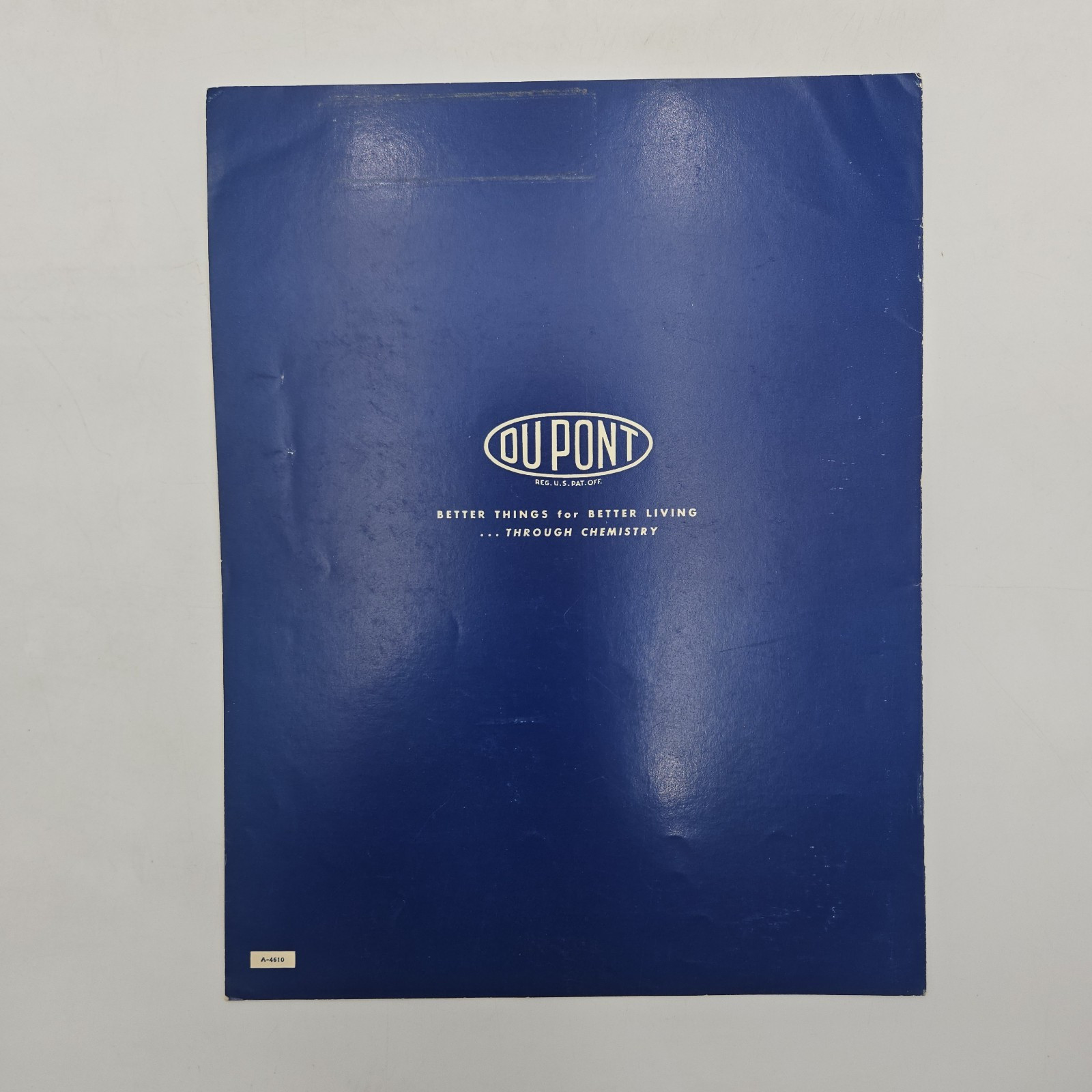 Metal Degreasing w/ Chlorinated Solvents: Standard Practices | DU PONT | Scarce