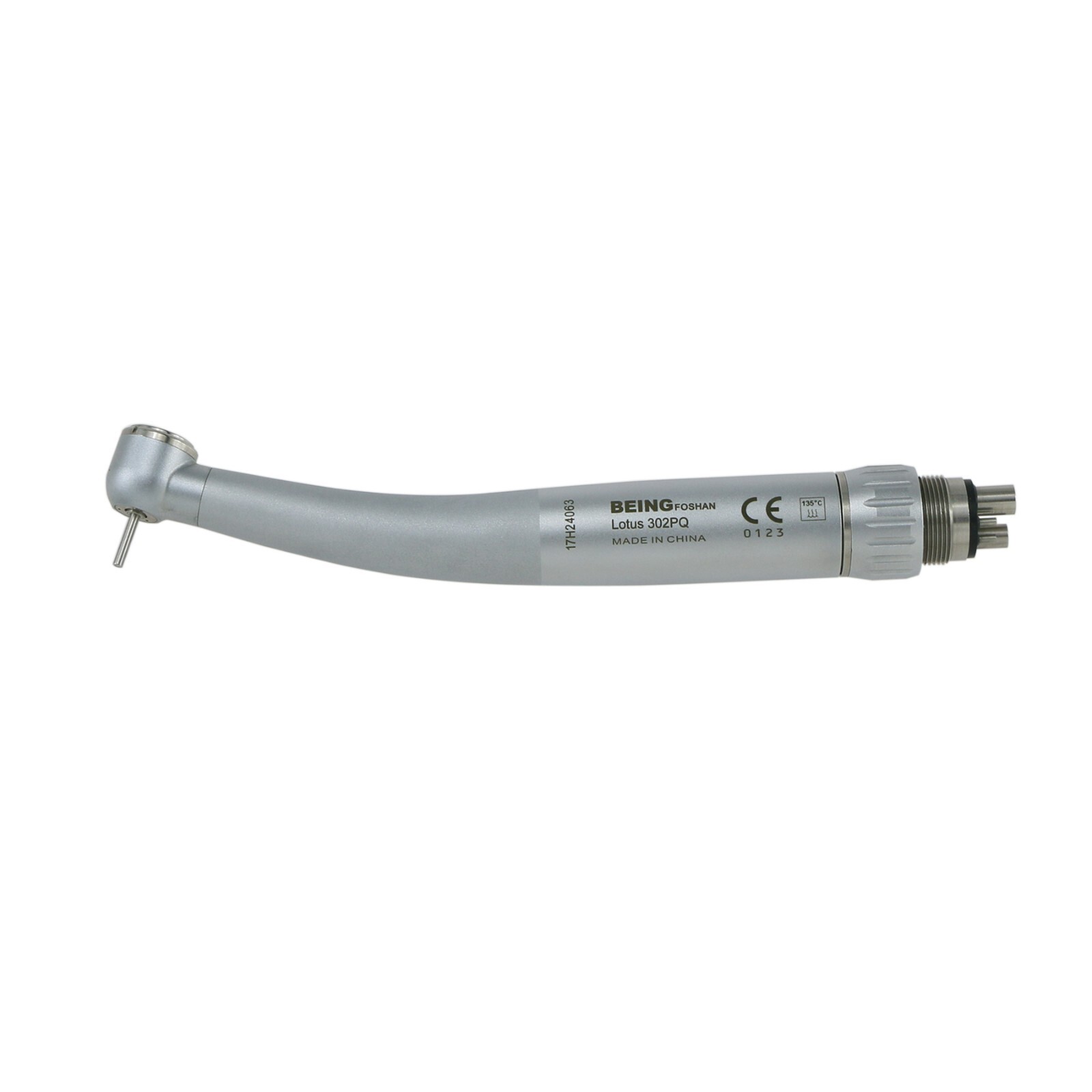 BEING Dental High Speed Turbine Handpiece Fiber Optic 4/6Holes fit KaVo Coupler