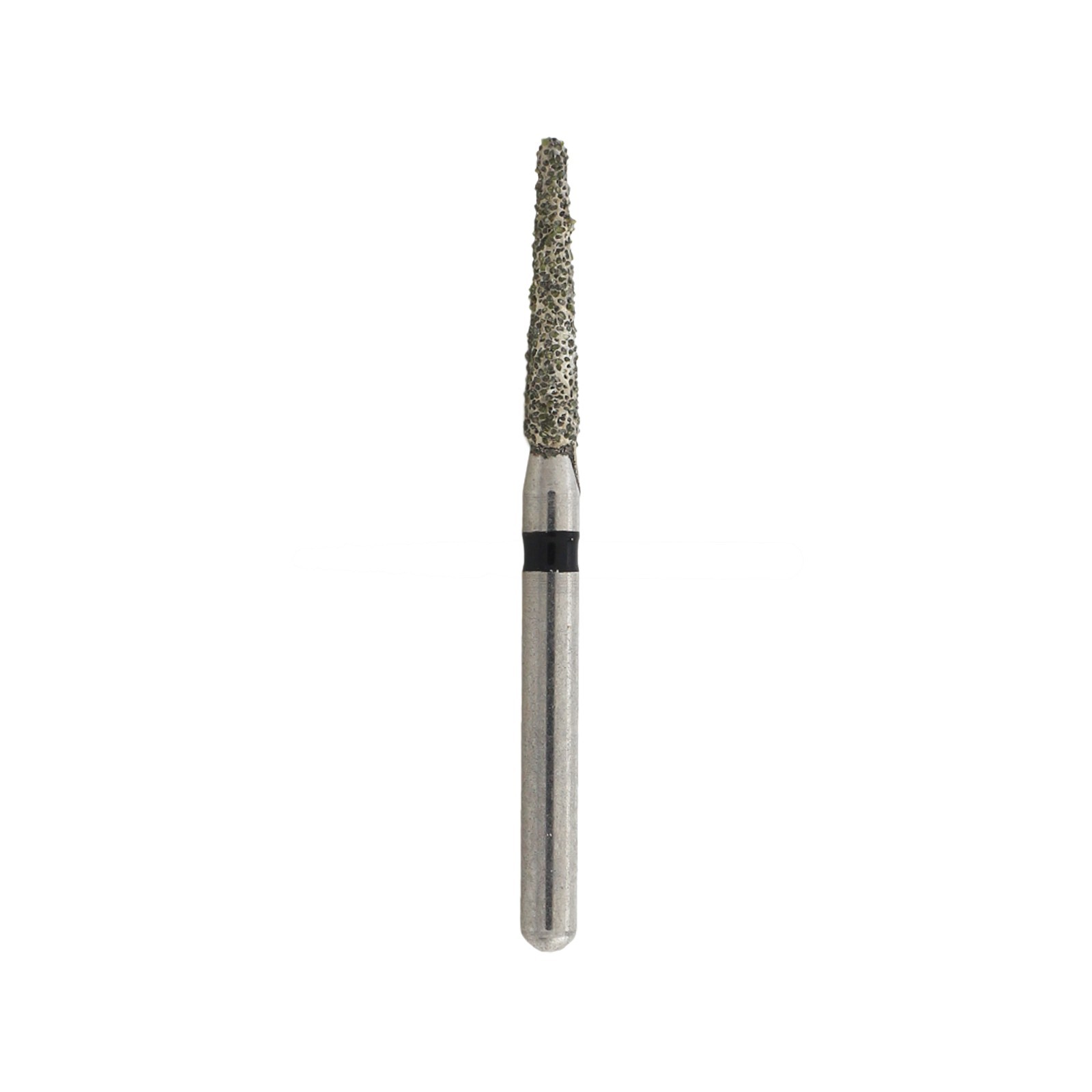 Dental Diamond Burs Round End Taper 856 850 FG Bur Super Coarse Fine High Speed