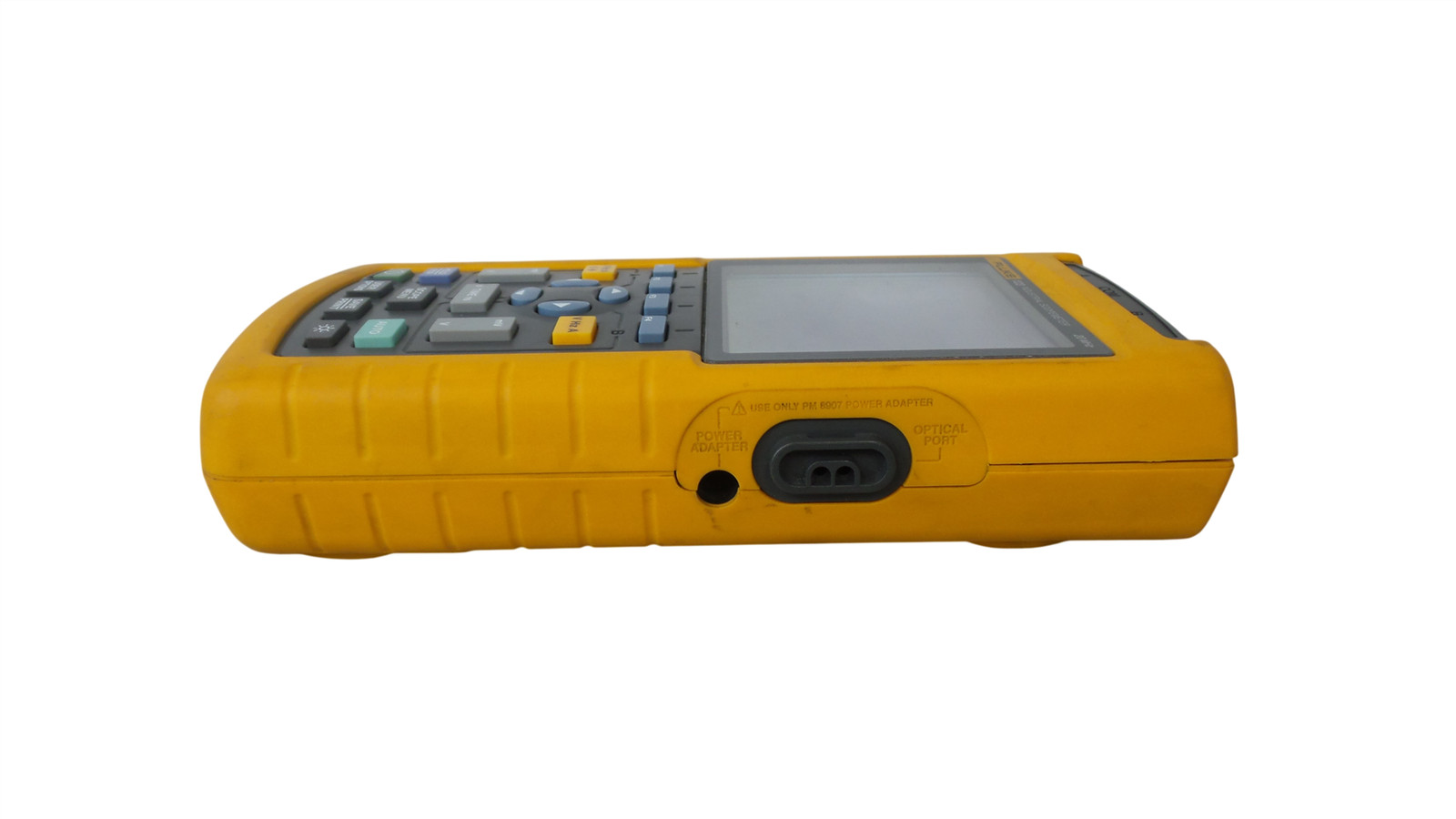 Fluke 123 Industrial ScopeMeter 20MHz – Free Shipping