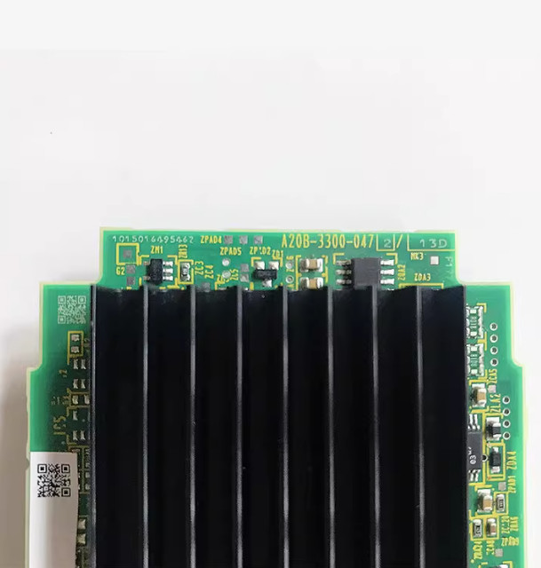A20B-3300-0479 circuit chip for 60 days warranty