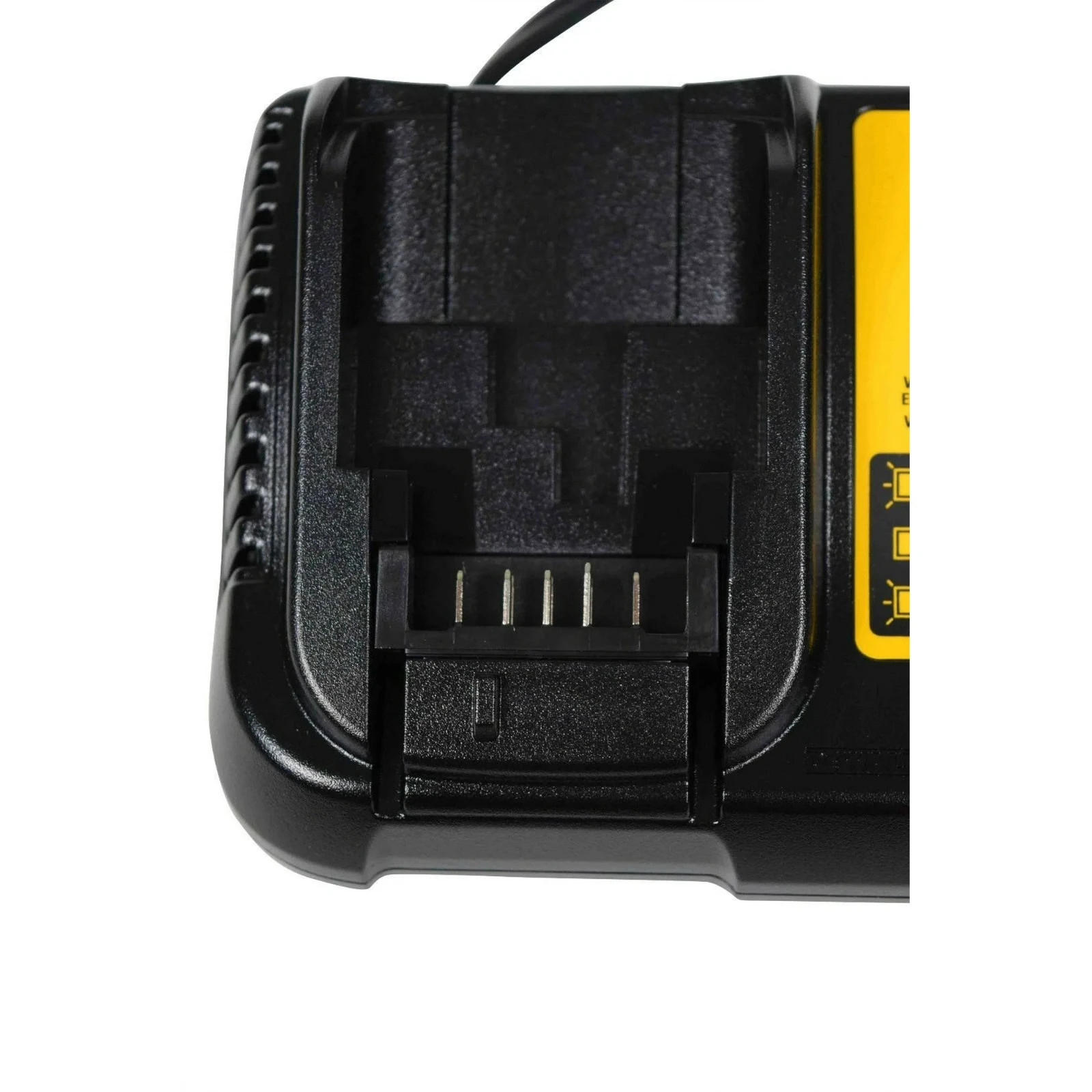 DeWalt DCB112 Max 12V / 20V Lithium-Ion Battery Charger