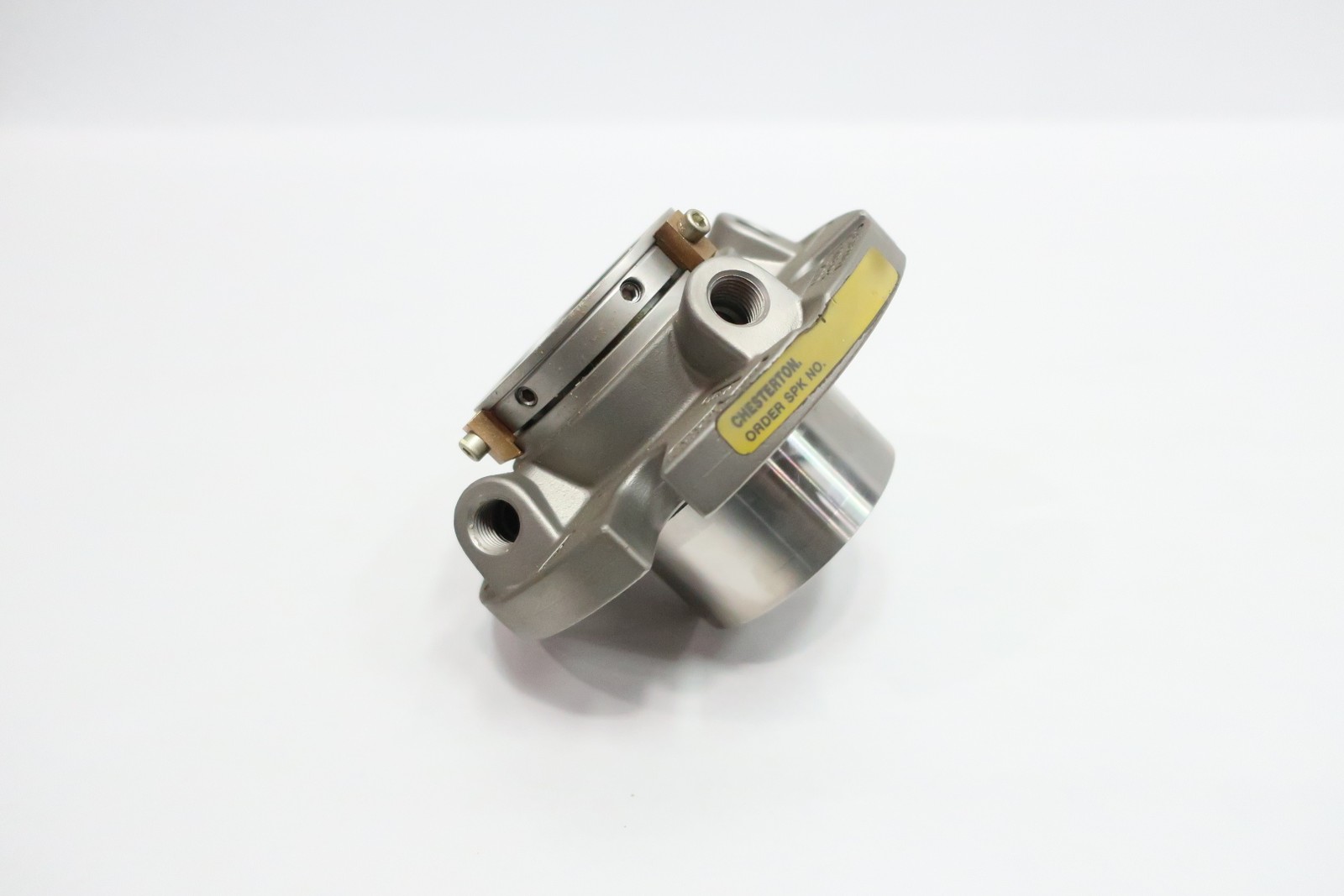 Chesterton 047771 123-1-16 SPK CB/CR Cart Mounted Self-aligning Single Seal 2in