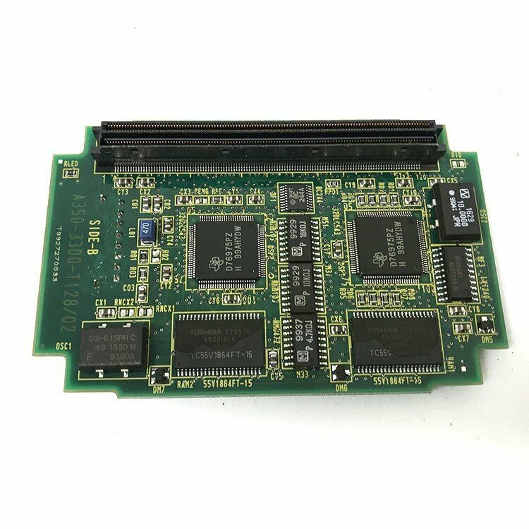 1 Pcs New Fanuc A20B-3300-0120 Circuit Board A20B33000120 Free Shipping