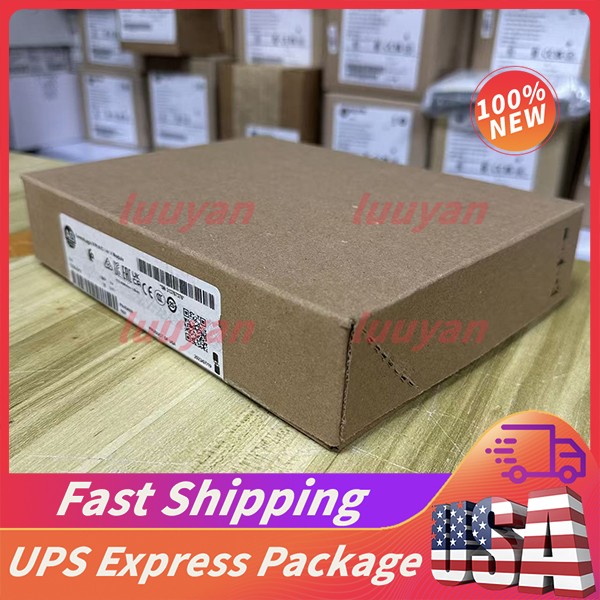 Allen-Bradley 1756-OF8 ControlLogix 8 Pt Output Module Brand New Fast Ship