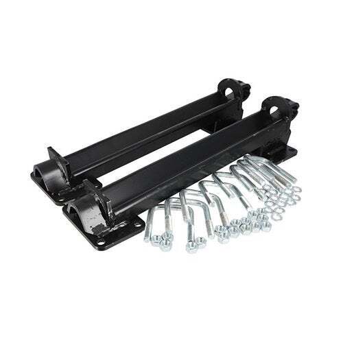 Westendorf Style Quick Coupler – Bolt On Style