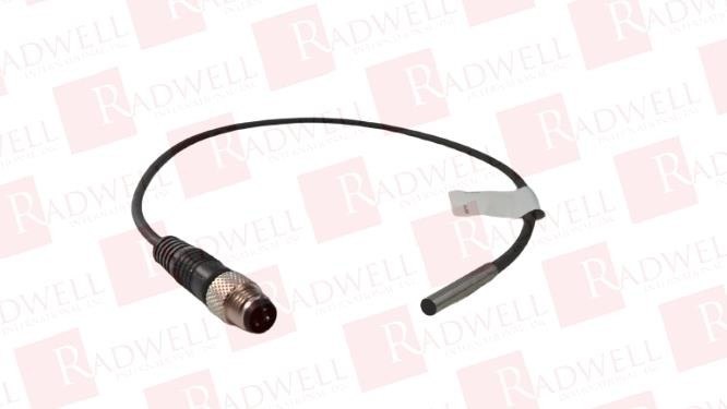 BALLUFF BES 516-3017-G-E4-C-S49-00,5 / BES5163017GE4CS49005 (NEW IN BOX)