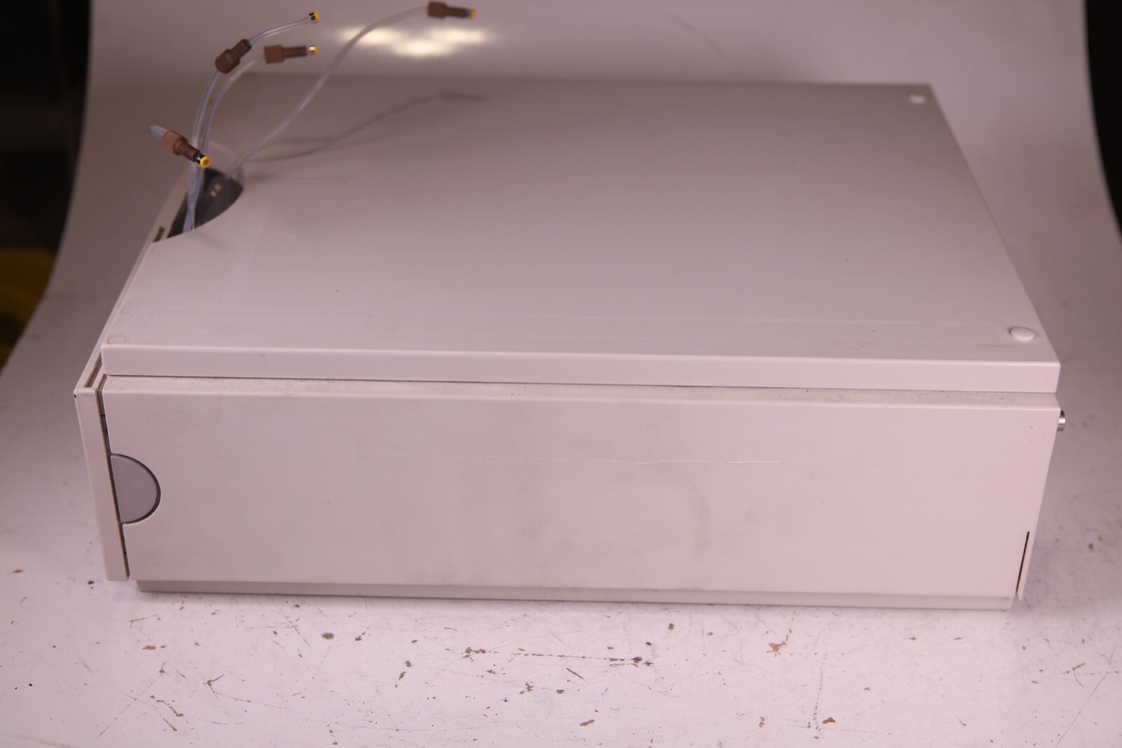 Agilent Technologies 1100 Series G1311A Quaternary Pump Power Tested Only