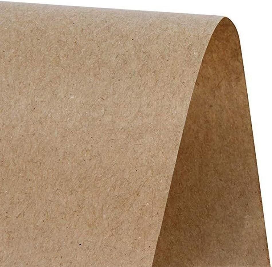 12″ 30# 1200′ Brown Kraft Paper Roll Shipping Wrapping Cushioning Void Fill