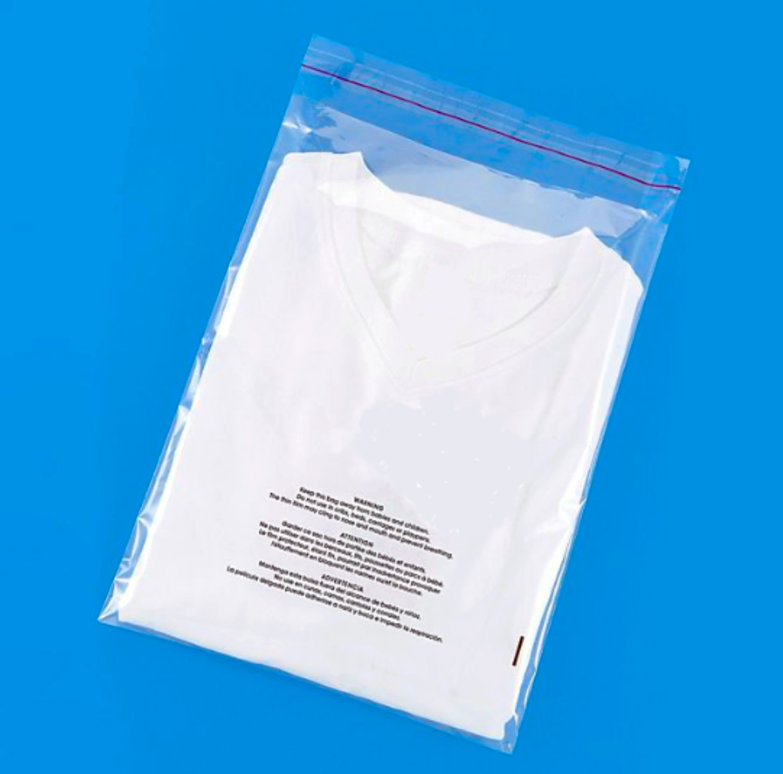 Pick Quantity! 1-3000 10×13 Amazon FBA Resealable Suffocation Warning Bags