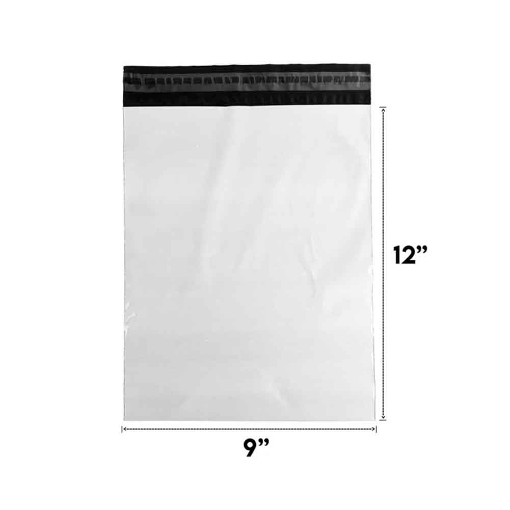 Poly Mailers Shipping Bags Envelopes Packaging Bag 7.5×10.5 10×13 14.5×19 19×24