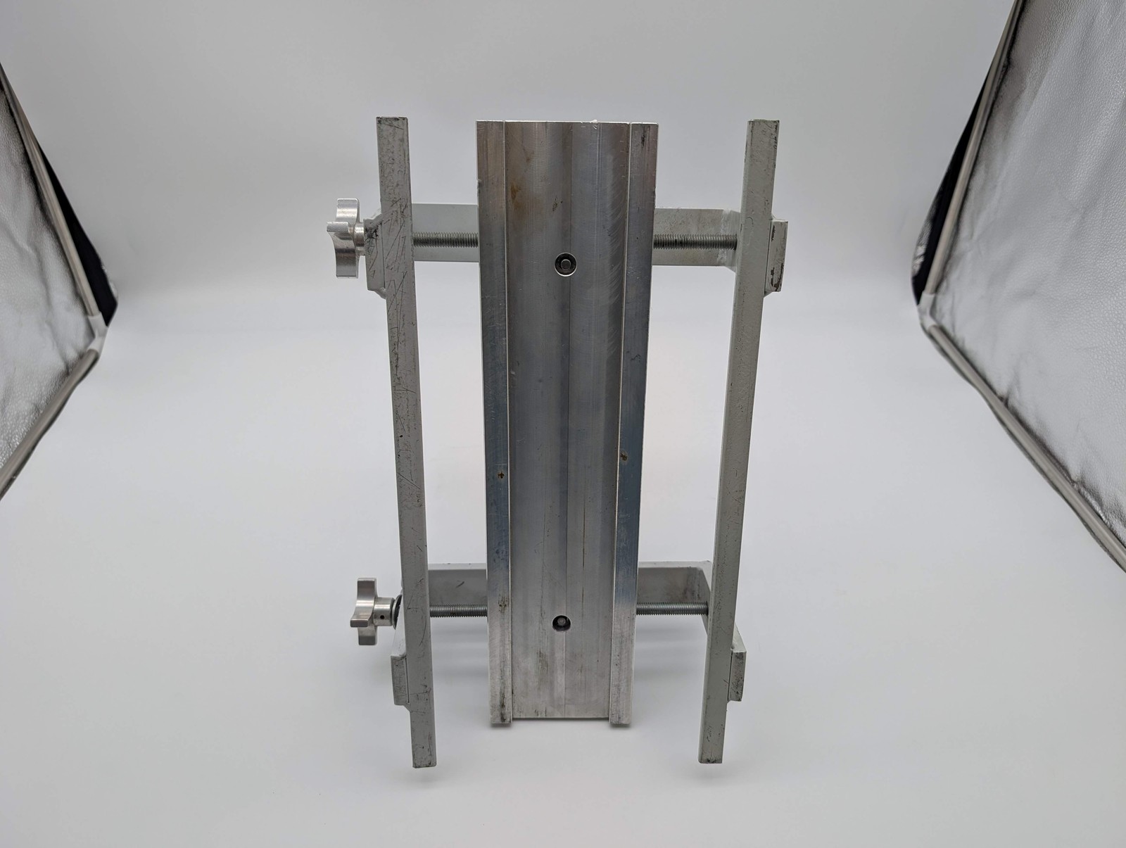 Marquip Ward United 9643273 Jig Lock Replacement Part for Sheeter
