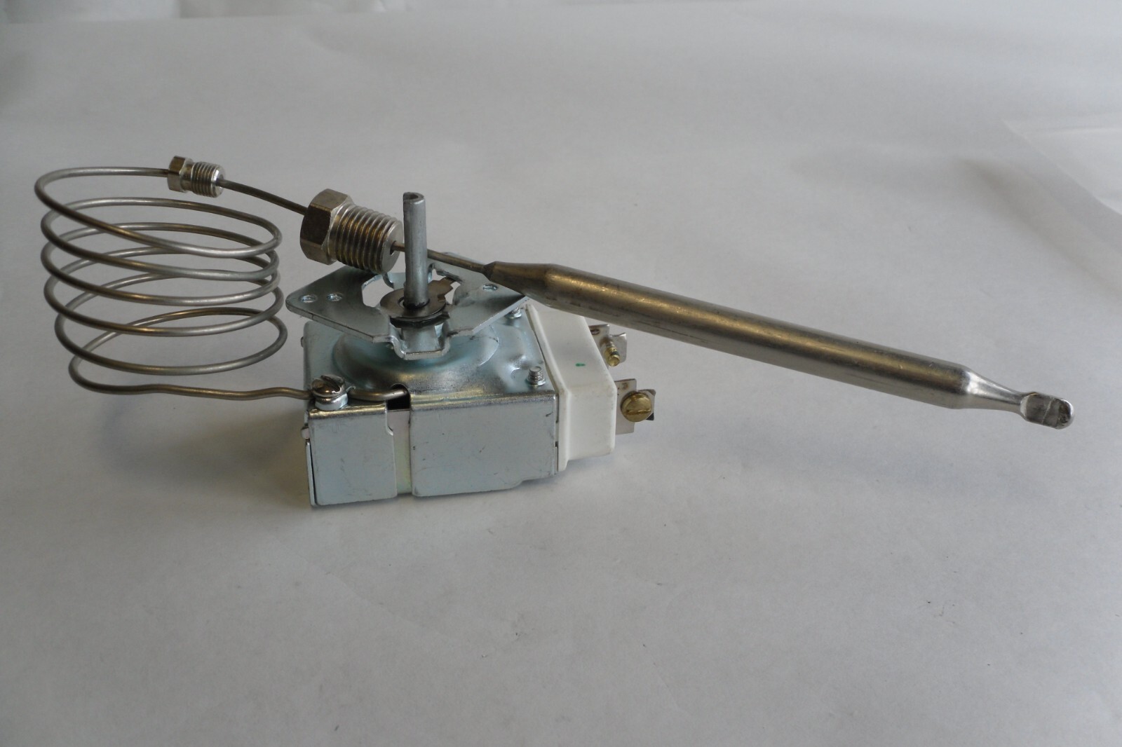 Pitco 60125401 Thermostat Rx Mvolt