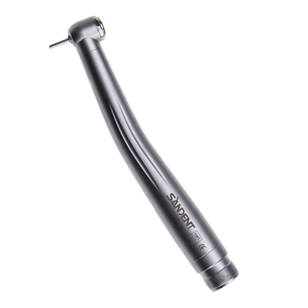 NSK PANA MAX Style Dental High Speed Handpiece Push Button 2 Hole Borden Connect