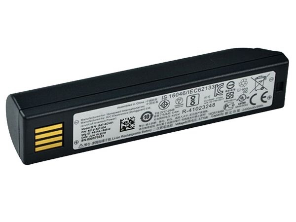 Honeywell Battery BAT-SCN01A / 100000495 for VOYAGER, XENON & GRANIT ScannersNIB