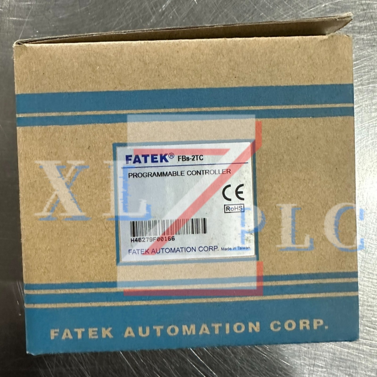 1PCS New Fatek FBS-2TC PLC Module In Box*