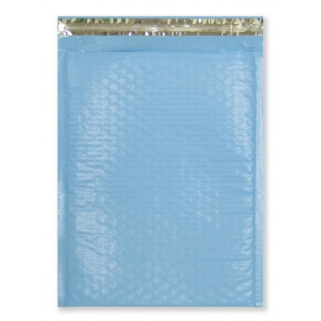 10 x 16″ Choose Colors Poly Bubble Mailers, Shipping Padded Envelopes, 10.5 x 15