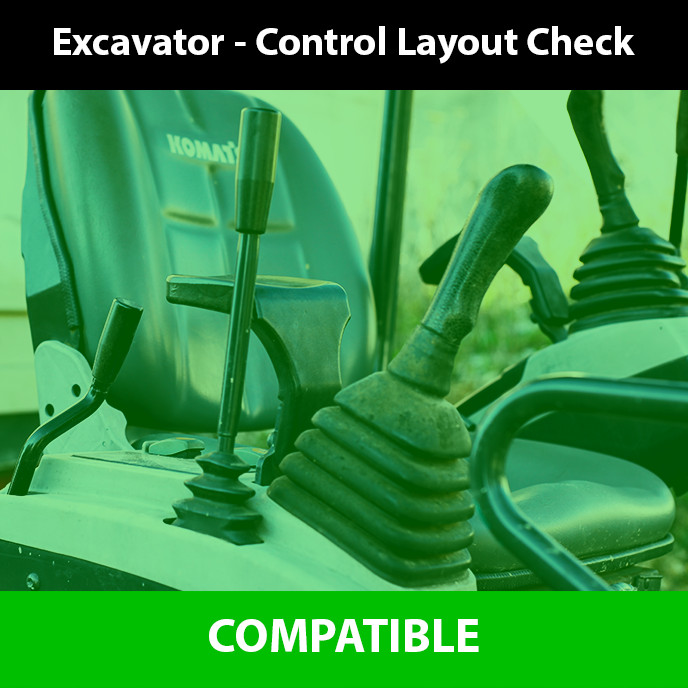 Mini Excavator & Mini Skidsteer Joystick Spring Mod – Jerky Pilot Controls?